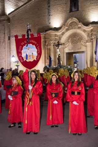 Viernes Santo (Noche) 2013 - 6